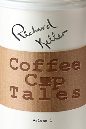 Coffee Cup Tales