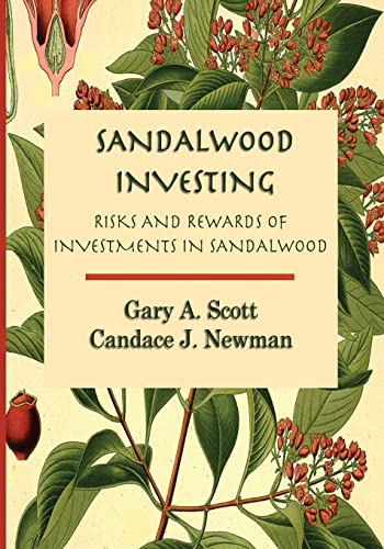 Sandalwood Investing cover