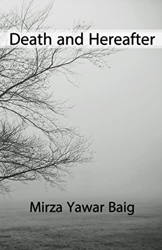Death and Hereafter cover