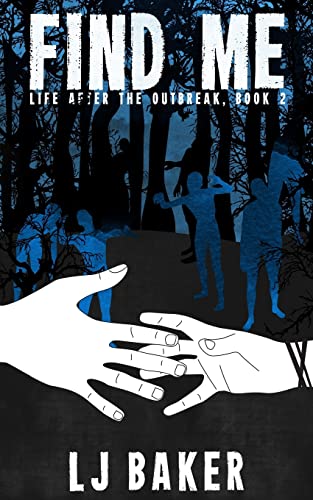 Find Me cover
