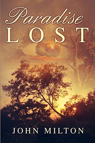 Paradise Lost cover