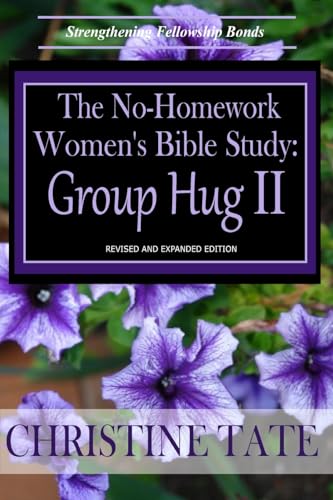 The No-Homework Women's Bible Study