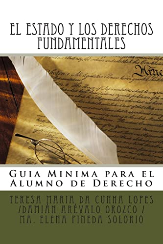 El Estado y los Derechos Fundamentales