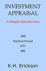 Investment Appraisal 