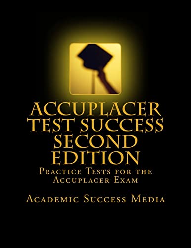 Accuplacer Test Success