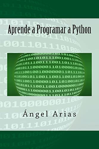 Aprende a Programar a Python cover