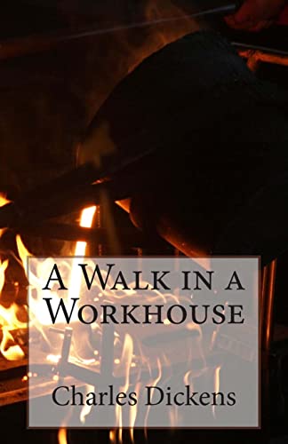 A Walk in a Workhouse cover