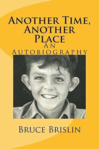 Another Time, Another Place cover