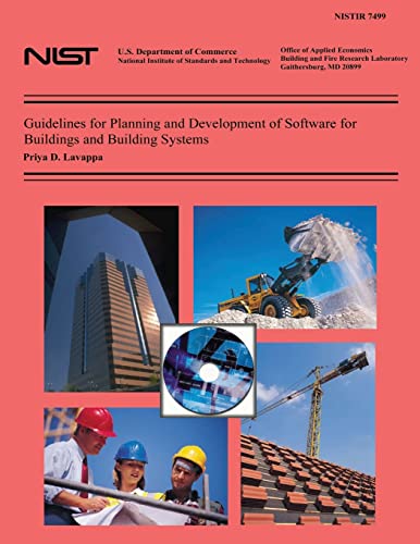 Guidelines for Planning and Development of Software for Buildings and cover