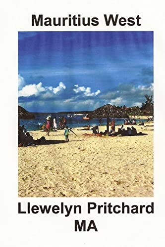 Mauritius West cover