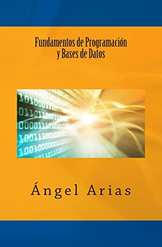 Fundamentos de Programación y Bases de Datos cover