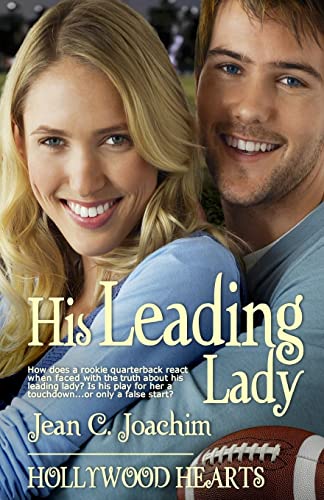 His Leading Lady cover