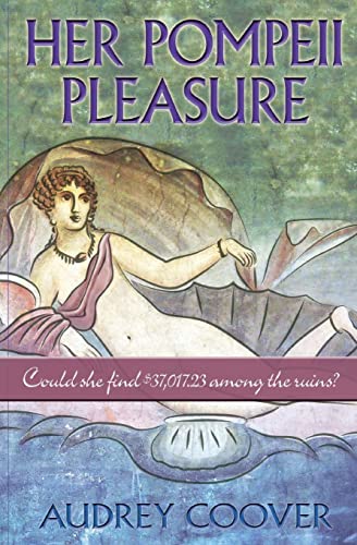 Her Pompeii Pleasure cover