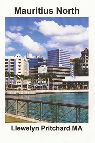 Mauritius North cover