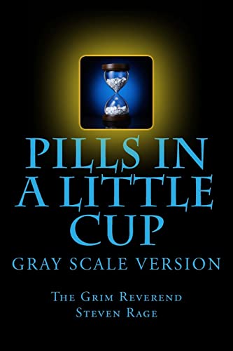 Pills-in-a-Little-Cup