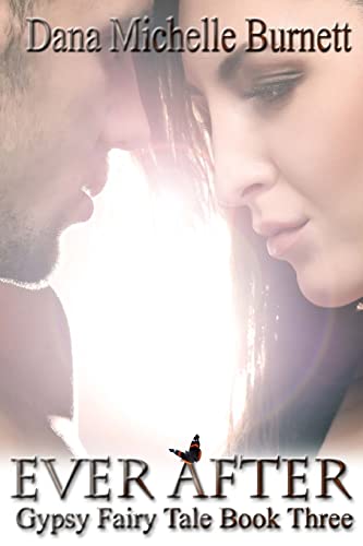 Ever After cover