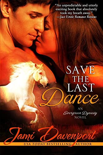 Save the Last Dance cover