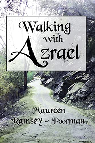 Walking with Azrael cover