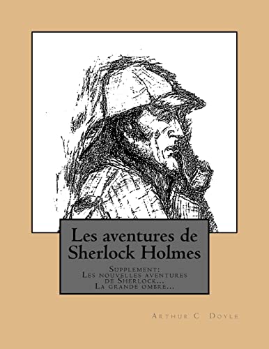 Les aventures de Sherlock Holmes