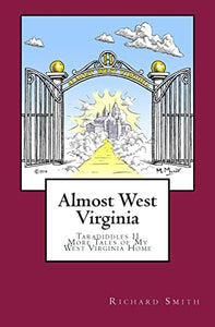 Almost West Virginia 