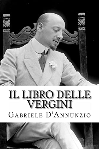 Il libro delle vergini