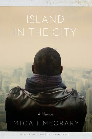 Island in the City