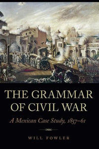 The Grammar of Civil War 