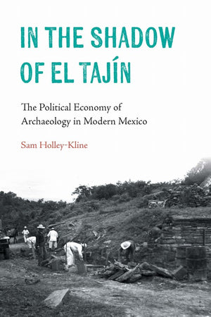 In the Shadow of El Tajín