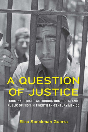 A Question of Justice