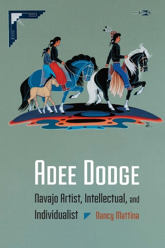 Adee Dodge