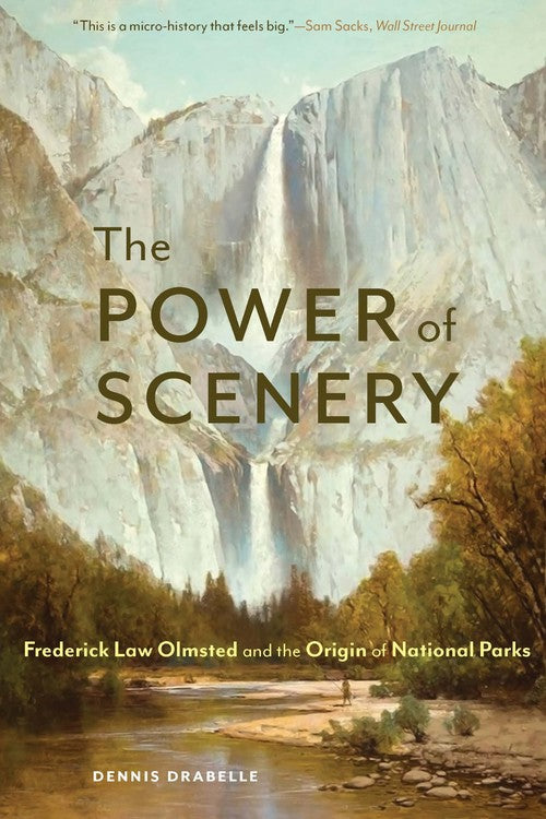 The Power of Scenery