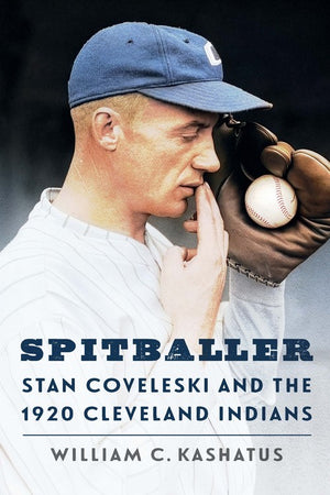 Spitballer
