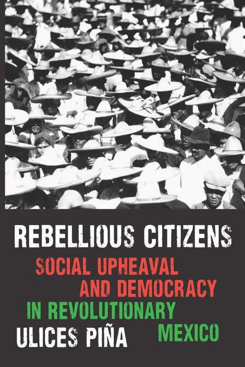 Rebellious Citizens