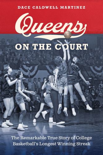 Queens on the Court cover art