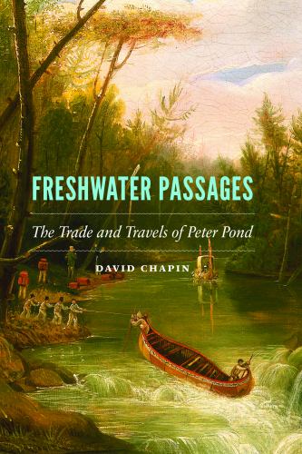 Freshwater Passages cover