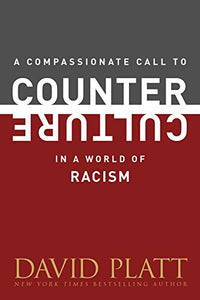 A Compassionate Call To Counter Culture In A World Of Racism 