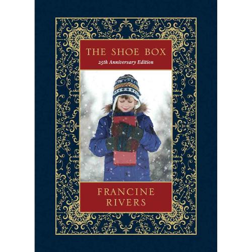 The Shoe Box 25th Anniversary Edition