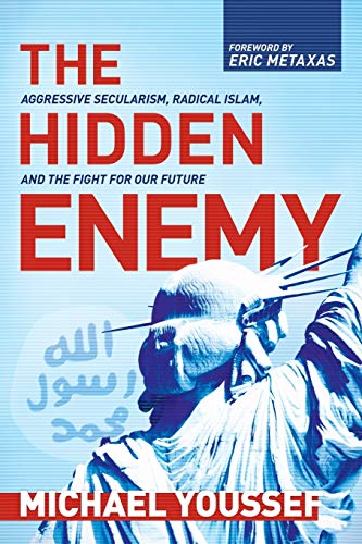 The Hidden Enemy