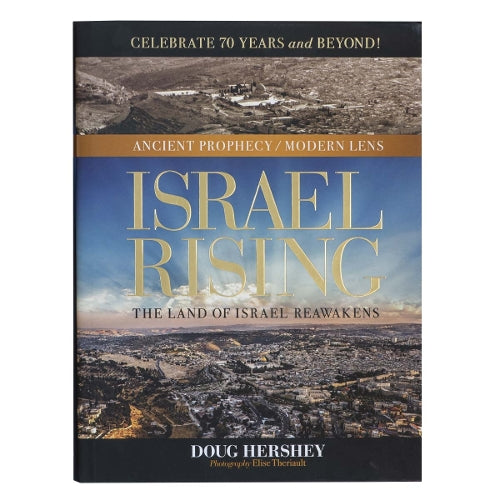 Israel Rising