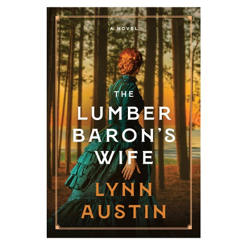 The Lumber Baron's Wife