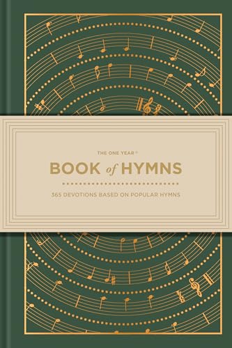 The One Year Book of Hymns