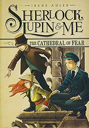 Cathedral of Fear