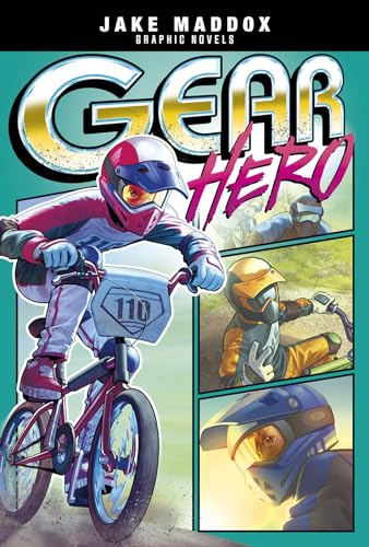 Gear Hero