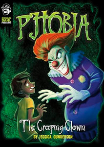 The Creeping Clown 