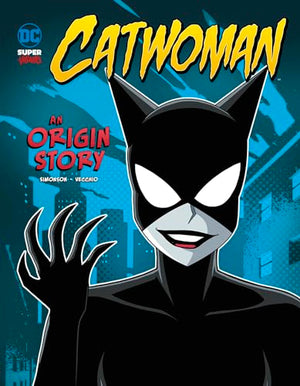 Catwoman