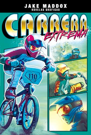 Careera Extrema (Gear Hero)