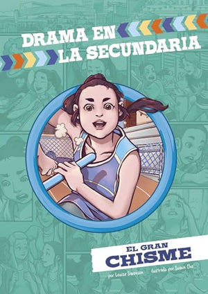 El Gran Chisme (the Runaround Rumor)