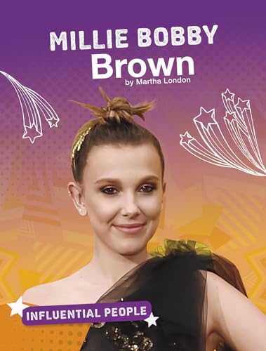 Influential People Millie Bobby Brown