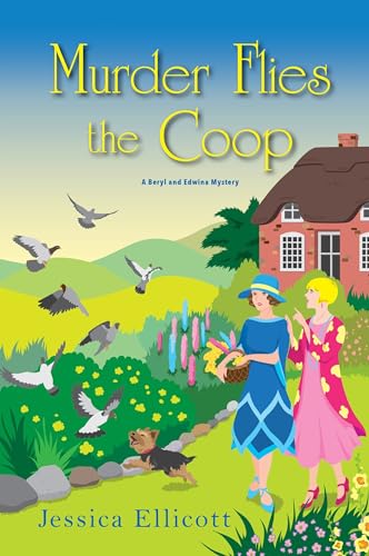 Murder Flies the Coop