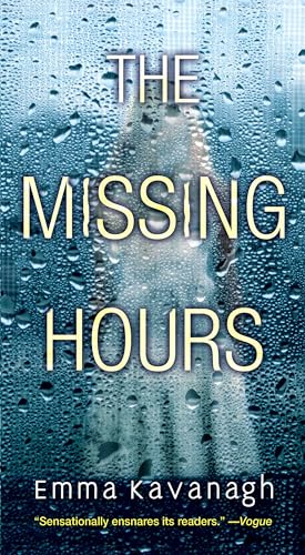 The Missing Hours